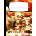 Independently Published Composition Book: Pizza Composition Notebook Wide Ruled | Pinnacle Novelty Publishing