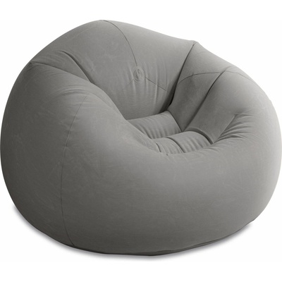 nafukovací křeslo Intex Beanless Bag Chair – Zboží Dáma