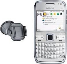Nokia E72 od 1 060 Kč - Heureka.cz