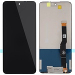 TCL LCD Дисплей и Тъч Скрийн за TCL 20L T774H T774B / TCL 20L+ T775H T775B Grade S