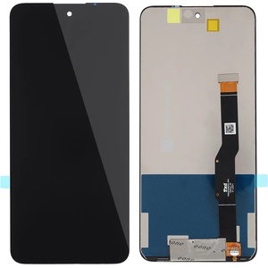 TCL LCD Дисплей и Тъч Скрийн за TCL 20L T774H T774B / TCL 20L+ T775H T775B Grade S