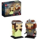 LEGO® BrickHeadz 40632 Aragorn™ a Arwen™