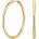 Rosefield дамски обеци позлатени JEFBG-J977 Rosefield | Mnogotsveten | ЖЕНИ | UNI