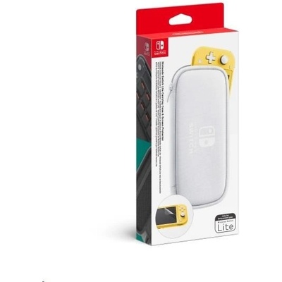 Pouzdro Nintendo Switch Lite Carry Case