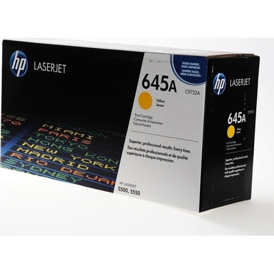 HP C9732A - originálny