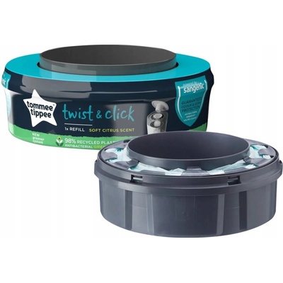 Tommee Tippee Twist & Click Náhradní Kazeta