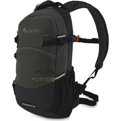 Acepac Flite 6 MKII Grey