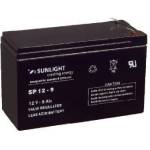 Sunlight Battery 12v/9ah (battery 12v/9ah)