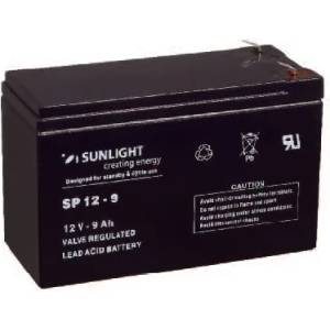 Sunlight Battery 12v/9ah (battery 12v/9ah)