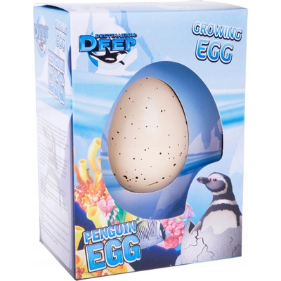 Toys Group Tučniak vo vajci