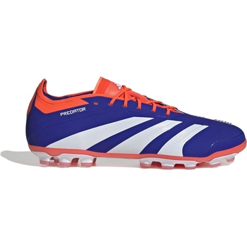 Adidas Футболни бутонки Adidas Predator Elite Firm Ground Football Boots - Blue/White/Red