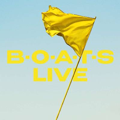 Sony Music Kelly Michael Patrick: B. O. A. T. S Live - 2CD (065690)