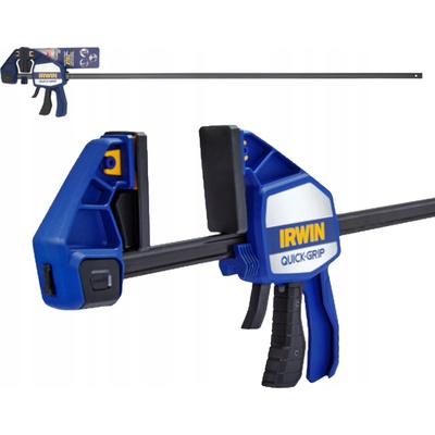 Irwin Tools JO10505947 Svěrka Quick-Grip XP 50"/1250mm