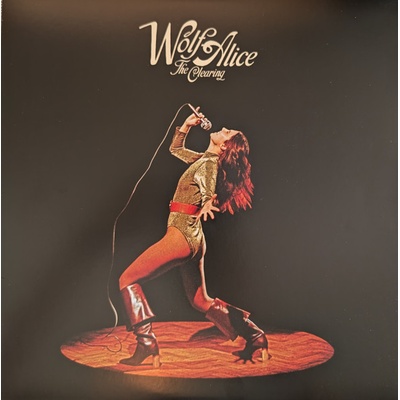 - The Clearing (c9c95396-ce77-45fe-9b7e-37633350d0bb)