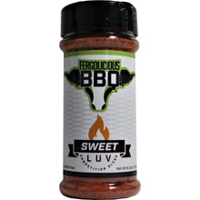 Fergolicious BBQ koření Sweet Luv Rub 176 g