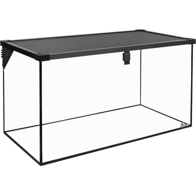 Diversa terárium s výsuvnou sieťkou 60 x 30 x 35 cm, 63 l