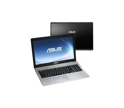 Asus N56VM-S3250V