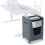 Esselte - rexel paper shredders Rx: shrdr mntm extraxp418+euuk (2021418xeu)