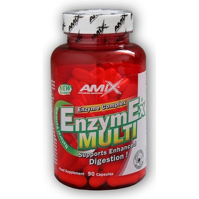 Amix EnzymEx Multi 90 kapsúl