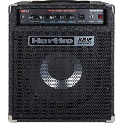 Hartke Kickback KB12