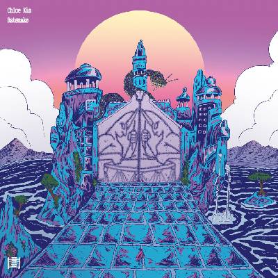 Chloe Kim - Ratsnake (LP) (0850077743054)