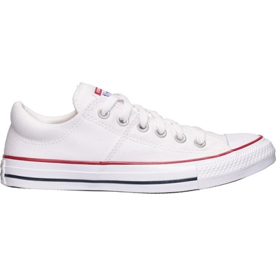 Converse Chuck Taylor All Star MADISON 563509C bílá – Hledejceny.cz