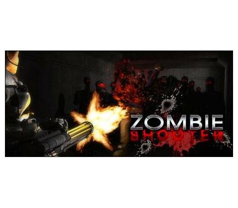 Zombie Shooter
