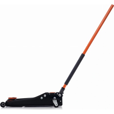 KRAFT&DELE Nízko profilový zvedák 3,5 t KD1309 – Zboží Mobilmania