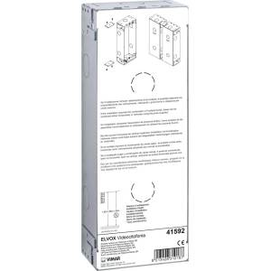 Vimar 41592 Монтажна конзола за Patavium/Steely 2M (41592)