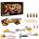 Trifox 20-piece tool belt set