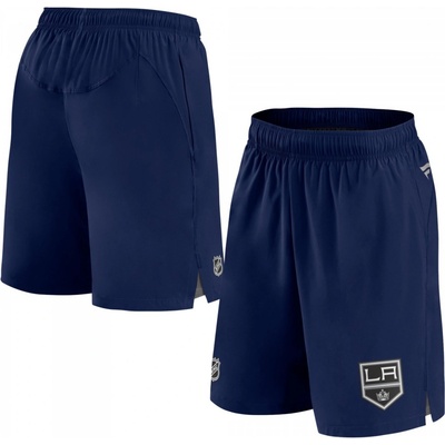 Kraťasy LAK RINK Tech short Los Angeles Kings