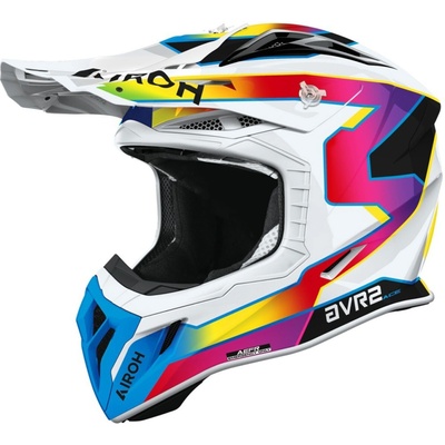 Airoh Aviator ACE 2 Sunrise 2026