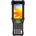 Zebra Мобилен терминал Zebra MC9400, 2D, SE4770, Gun, BT, Wi-Fi, NFC, Android, GMS, 43 клавиша (MC9401-0G1J6CSS-A6)