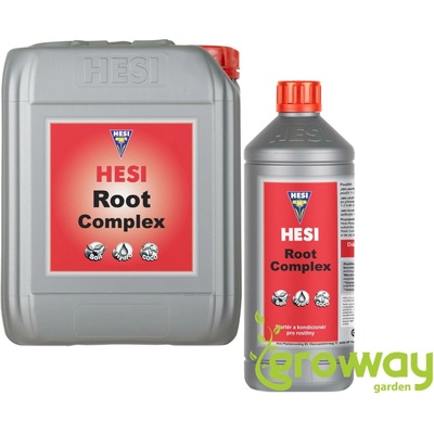 Hesi Root Complex 500 ml