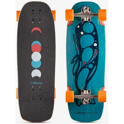 LOADED Ballona Moby 27.75