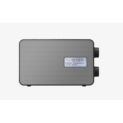 Panasonic RF-D30BTEGK