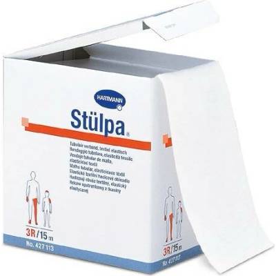 Stülpa Obvaz hadicový pletený vel. 4R (obvod 20-60cm) 15 m