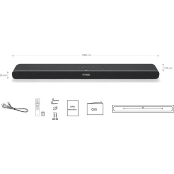 TCL TS8111