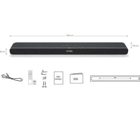 TCL TS8111