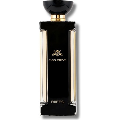 Riiffs Mon Prive parfémovaná voda unisex 100 ml