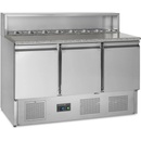 Tefcold PT 930