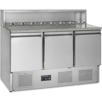 Tefcold PT 930