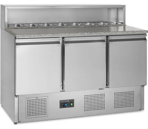 Tefcold PT 930