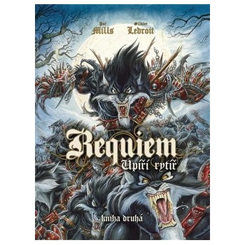 Requiem, upíří rytíř 2