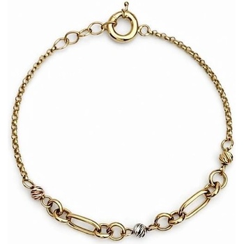 Златна гривна