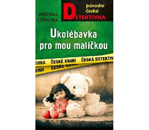 Ukolébavka pro mou maličkou