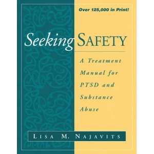 Seeking Safety (ISBN: 9781572306394)