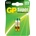 GP Batteries Алкална батерия gp 1.5v aaaa lr61- 2бр. в опаковка gp (gp-ba-aaaa-lr61)