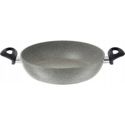 Ballarini Tradiční pánev Ferrara 28 cm s granitovým povrchem