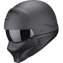 Scorpion EXO-COMBAT EVO Solid